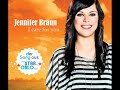 Jennifer Braun - I Care For You