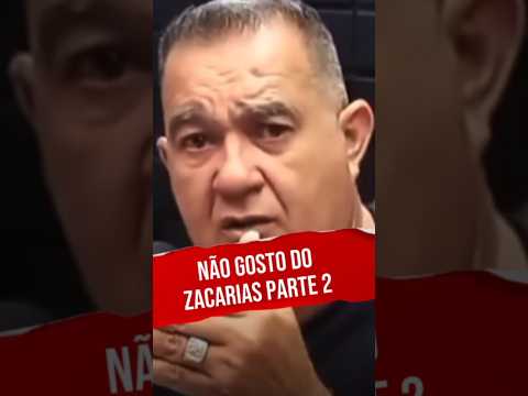 I DON'T LIKE ZACARIAS PART 2. #sergeant #castro #report #criticism #police #military #zacarias