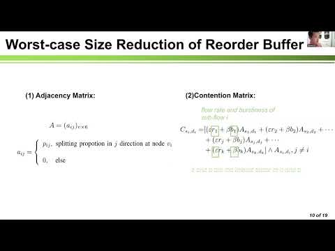 NOCS 2022 (Collocated with ESWeek 2022): Regular Session III