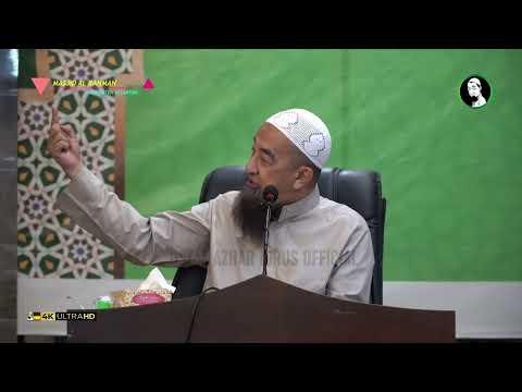 Bolehkah Qada Solat Sambil Duduk? - Ustaz Azhar Idrus