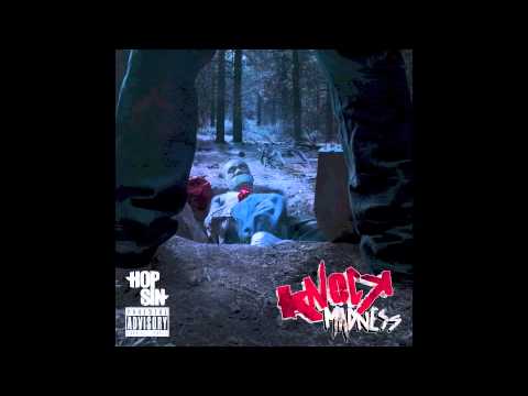 Hopsin - Bad Manners Freestyle