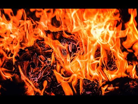 Banorët e Xhehenemit kërkojnë ndihmë duke qarë - Hoxhë Sadullah Bajrami