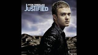 Justin Timberlake - (And She Said) Take Me Now (slowed + reverb)