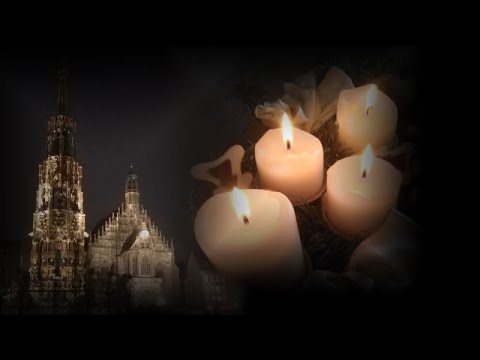 Sound of Advent - Fantasy for Orchestra in A major