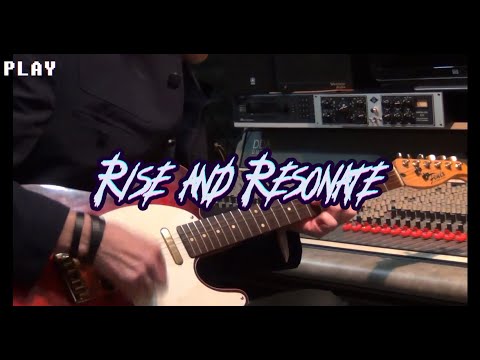 SSC6 - Grand Opening III - Rise and Resonate