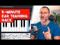 Superhuman Hearing For Musicians Your 5 Minute Daily Hack