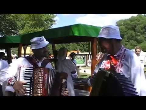 Jaroslav Jackuliak a Vladimír Homola-Detva 2014