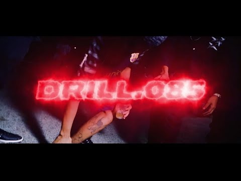 Flokoz - Drill.085 ft Uranno, Sora, Big Alien (CLIPE OFICIAL)