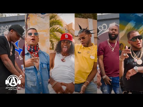 BUMBA REMIX - Liro Shaq El Sofoke ❌  Bulova ❌  EL Fother ❌  El Fecho ❌ Omarly Caberna ❌ Haraka Kiko