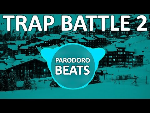 Andreas Jamsheree | Mai Ligne - Made for It - Trap Battle 2 (epischer Mainstream Hip Hop Beat)