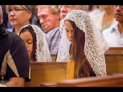 Catholic Mass: January 22, 2017