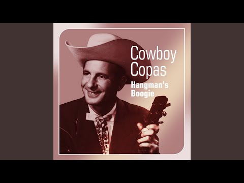Alabam - Cowboy Copas