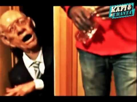 Politik -new bendir man