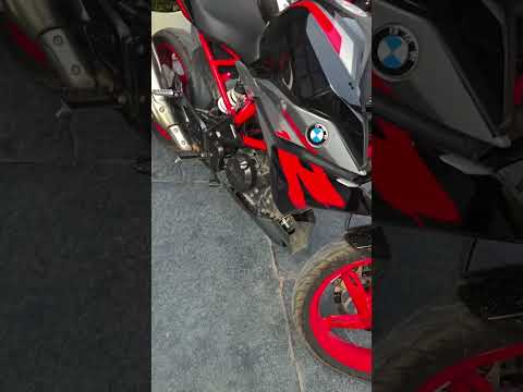 Pretty Baby... 🏍  #bike #biker #bikelife #bikelover #rider #ride #bmw #funny