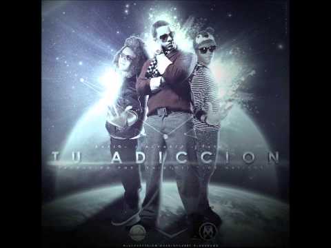 Kario Y Yaret Ft. J Alvarez - Tu Adiccion (Prod. By Yai Y Toly)