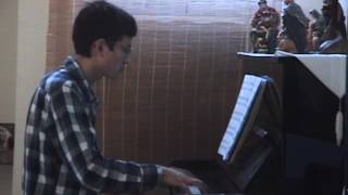 Joseph Dear Oh Joseph Mine - Mannheim Steamroller