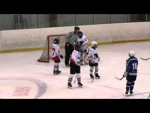 2015 10 11 - LBJČ U12: Daugavpils BSS - Pirāti (Rīga)