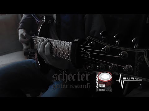 I Wrote A Riff In E Standard