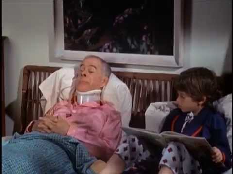 Harry Morgan on Partridge Family