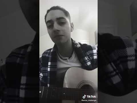 Chadia Rodriguez ft. Federica Carta - Bella così - cover