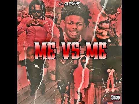 La steppalot - inner thoughts