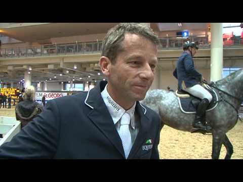DKB-Riders Tour 2013 - Carsten-Otto Nagel bei den German Classics 2013