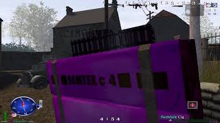 Carentan (LIB)