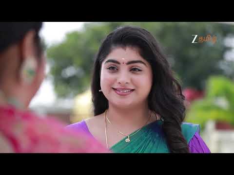Varisu | Ep - 146 | Webisode | Dec 22 2025 | Zee Tamil