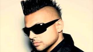 Sean Paul feat Wayne Marshal-My Life
