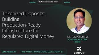 LF Decentralized Trust webinar