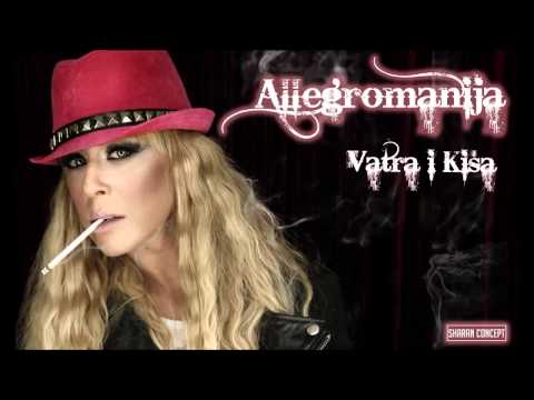 Allegro Band - Vatra i kisa - (Audio 2014)