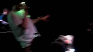 Aesop Rock - Keep Off The Lawn (The Exit)