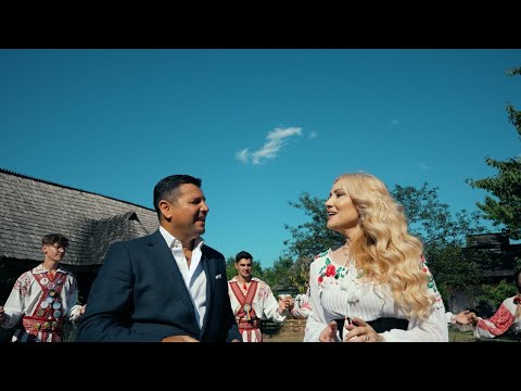 Nicu Paleru x Adriana Ochisanu - Cine fratele isi iubeste (Official Video)