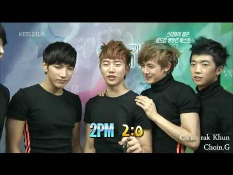 100626 2PM World Cup cheering .swf