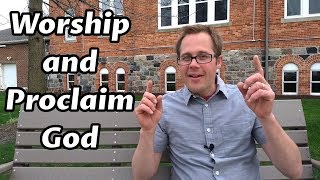 Lord Over All, If Thou Hast Made