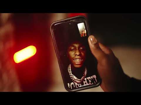 6KFLY - "Slips & Hits 2" Feat. Skrilla (Official Music Video)