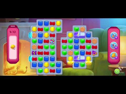 ホームスケイプ4635 homescapes4635