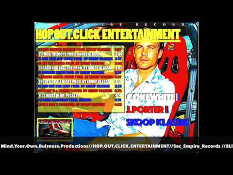 10] CHOPP'D & SCREW'D