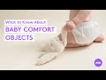 Loveys Security Blankets And Comfort Objects Everything Parents Should Know