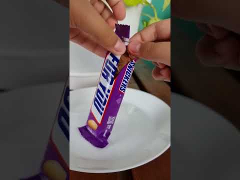 new SNICKERS BTS collab! #shorts #viral #bts #snickers