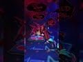 alastor tackled vox to the ground?! - hazbin hotel comic dub