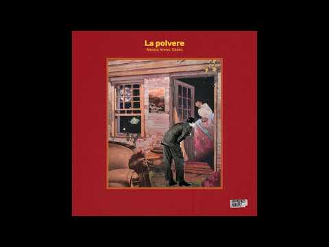 Alessio Arena & Calmo   La polvere