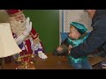Sinterklaas en zijn pieten te gast op Avonturenboerderij Molenwaard