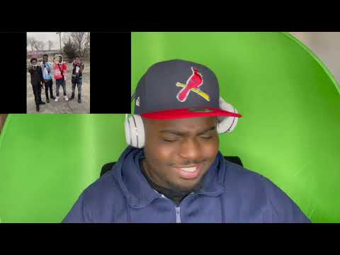 He Snapped!Beejay Da Creeper - Up The Score*REACTION🔥