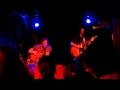 Holly Golightly & The Brokeoffs "Escalator"