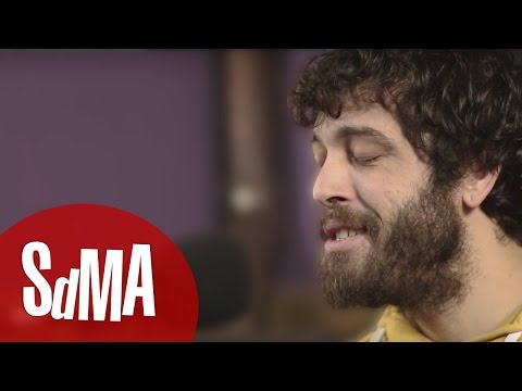 El Pau - Humo (acústicos SdMA)