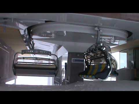 6er Ebenwald Bergstation - Mayrhofner Bergbahnen