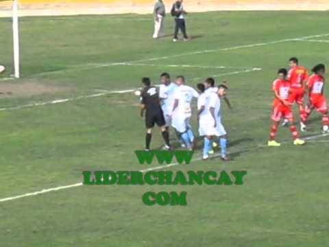 COPA PERÚ: Comentario Aurora Chancayllo - Sport Loreto