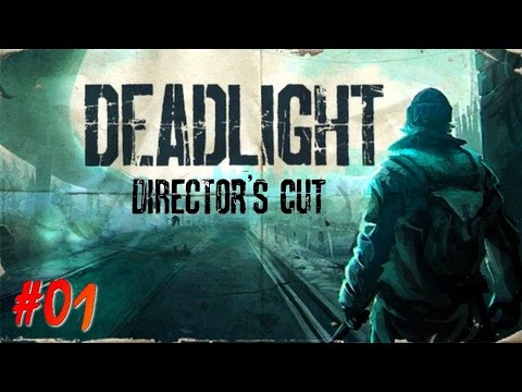Deadlight Directors Cut 2016 Walkthrough Gameplay 1080p #01 Acte1: Bienvenue à Seattle partie 01