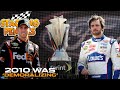 Denny Hamlin: 2010 title fight with Jimmie Johnson was 'demoralizing' | Stacking Pennies
